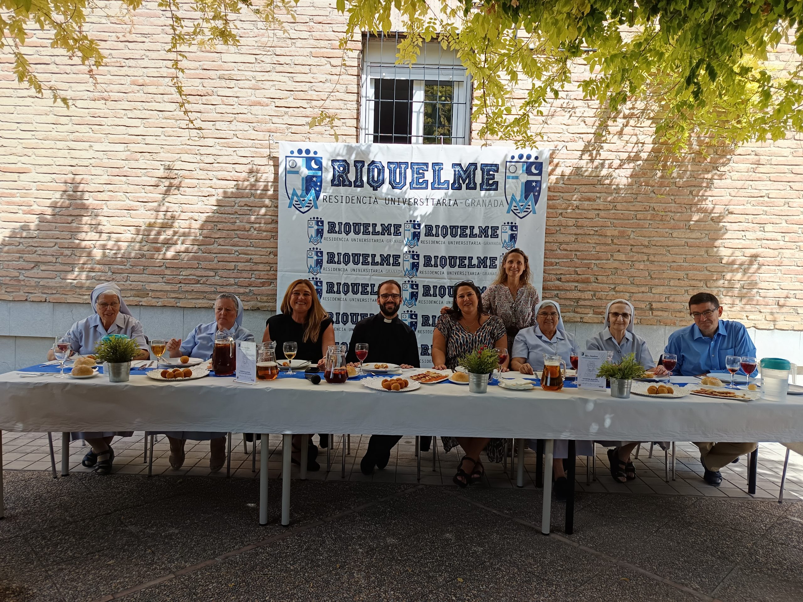 COMIDA D.